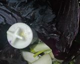 Foto del paso 1 de la receta: Hamburguesa vegetal