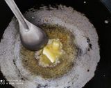 A picture of step 3 of Paneer korma.