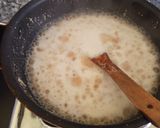 रवा केसरी (rava kesari recipe in Hindi) रेसिपी चरण 2 फोटो