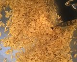 A picture of step 4 of Poha Kheer.