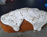 Foto del paso 8 de la receta: El budín de limón perfecto 💛👌🍋