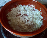 Foto del paso 3 de la receta: Merluza a la marinera