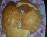A picture of step 7 of Meatpie.