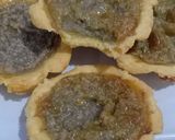 Foto langkah ke 3 dari resep Taro egg tart.