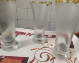 Rose Banana Milk Shake recipe step 2 photo