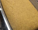 Foto del paso 4 de la receta: Esponjitas integrales de mandarina