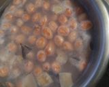 अळूचं फदफद (alooch fadfad recipe in marathi) रेसिपी स्टेप 1 फोटो 