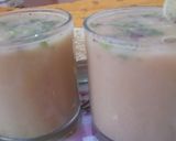 सत्तू की शर्बत (sattu ki sharbat recipe in Hindi) रेसिपी चरण 3 फोटो