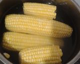 Foto langkah ke 1 dari resep (86) Jasuke (Jagung Susu Keju).