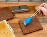 Foto del passaggio 17 della ricetta Tiramisù da Forno di Stefano Laghi