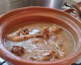 Foto del paso 5 de la receta: Mole 😍