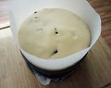 Foto del paso 9 de la receta: Panettone o pan dulce sin azúcar (apto diabéticos)