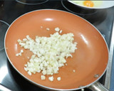 Foto del paso 4 de la receta: Bacalao a bras