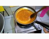 Foto langkah ke 3 dari resep Telur gondrong saus.