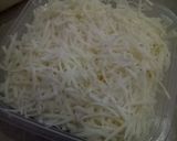 Foto langkah ke 3 dari resep Setup Roti Keju.