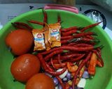 Foto langkah ke 1 dari resep Sambal bajak.