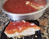 Foto del paso 5 de la receta: Tarta de Queso y Membrillo súper fácil y sin gelatina ❤️