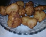 Foto del paso 4 de la receta: Buñuelos