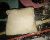 Foto langkah ke 2 dari resep Bolen pisang.