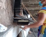 Foto del paso 6 de la receta: Torta Záa