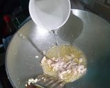 Foto langkah ke 6 dari resep I Fu Mie.