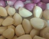 Foto langkah ke 1 dari resep Kering tempe ala bunda earlina.