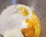 Foto del passaggio 1 della ricetta Chiacchiere di Carnevale