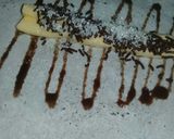 Foto langkah ke 2 dari resep 42》Pisang Coklat lumerr.
