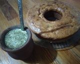 Foto del paso 5 de la receta: Budín integral de banana y manzana