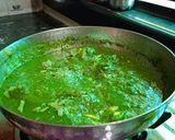 પાલક પનીર (Palak Paneer Recipe In Gujarati) રેસીપી સ્ટેપ7ફોટો