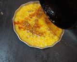 A picture of step 12 of Vegitable tadka khichdi.