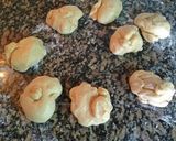 Foto del paso 4 de la receta Pan brioche dulce con yogur