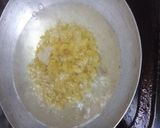 Foto langkah ke 1 dari resep Chicken macaroni saus Carbonara.