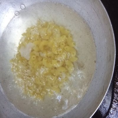 Langkah 1