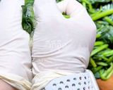 รูปขั้นตอนการทำที่ 1 ของ ปวยเล้งน้ำมันงา