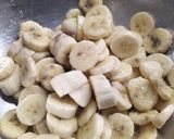 Φωτογραφία βήματος 8 της συνταγής Banoffee 🍌🍌