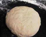 Foto del paso 3 de la receta: Pizza mediterránea