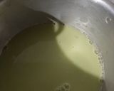 Foto langkah ke 3 dari resep Puding pandan MpAsi 1y+.