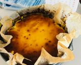 Foto del paso 6 de la receta: Tarta de queso La Viña