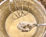 Foto del paso 5 de la receta: Pastel con sabor a Panettone (Cake with Panettone flavor)