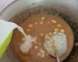 Foto langkah ke 3 dari resep Rendang Kerang.