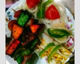 Paneer Tikka recipe step 3 photo