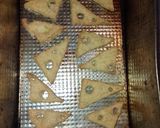 Foto del paso 6 de la receta: Quesitos 🧀