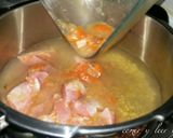 Foto del paso 3 de la receta Lentejas estofadas