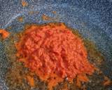 Kari Ayam Tanpa Santan langkah memasak 3 foto