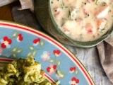 Simple raita