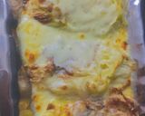 Foto del paso 7 de la receta: REPOLLO BLANCO GRATINADO 🤩😋🤩 CON ADEREZO DE MOSTAZA 🙌🏼❤️🫶🏽