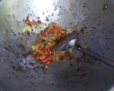 Foto langkah ke 3 dari resep Tumis Kembang Kol dan Tahu.