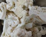 ফুলকপির ডালনা(fulkopir dalna recipe in Bengali) রেসিপির ধাপ 1 ছবি