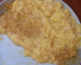 Foto langkah ke 1 dari resep Gabin Vla MozzaBanana.